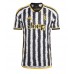 Juventus Paul Pogba #10 Fußballbekleidung Heimtrikot 2023-24 Kurzarm